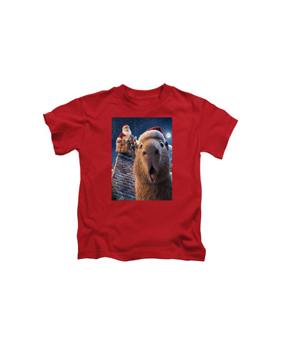 C367 santa capybara+Red.jpg