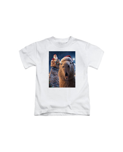 C367 santa capybara+White.jpg