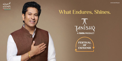 Sachin Tendulkar joins Tanishq UAE gold exchange festival.jpg