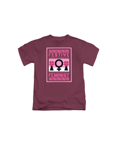 c617 festive feminist+Burgundy.jpg