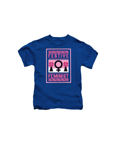 c617 festive feminist+Royal blue.jpg