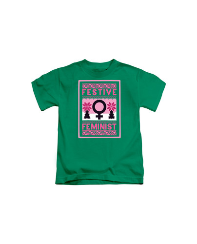 c617 festive feminist+Bottle green.jpg