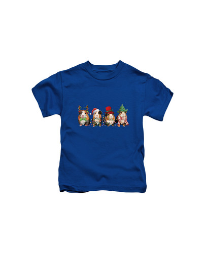 C471 Guinea Pig Christmas+Royal blue.jpg