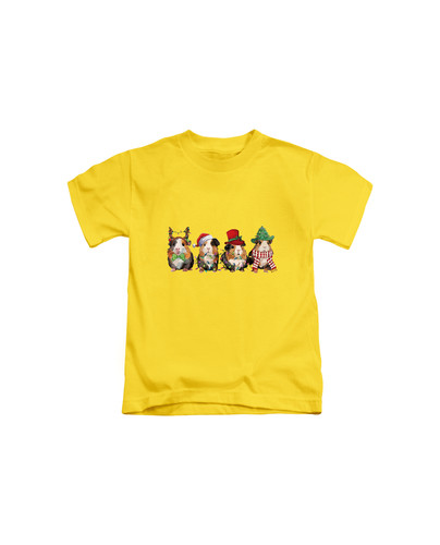 C471 Guinea Pig Christmas+Yellow.jpg