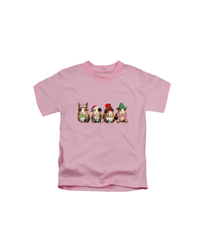 C471 Guinea Pig Christmas+Baby Pink.jpg