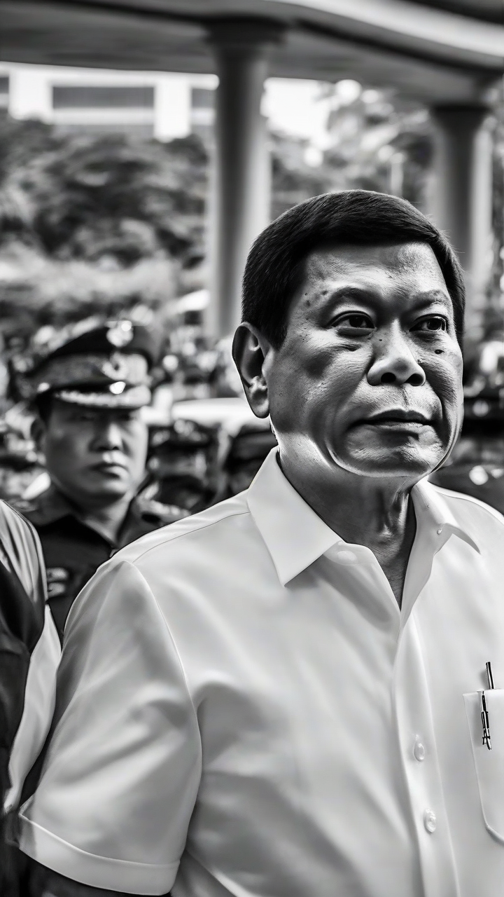 Court dismisses plea to block VP Duterte impeachment proceedings