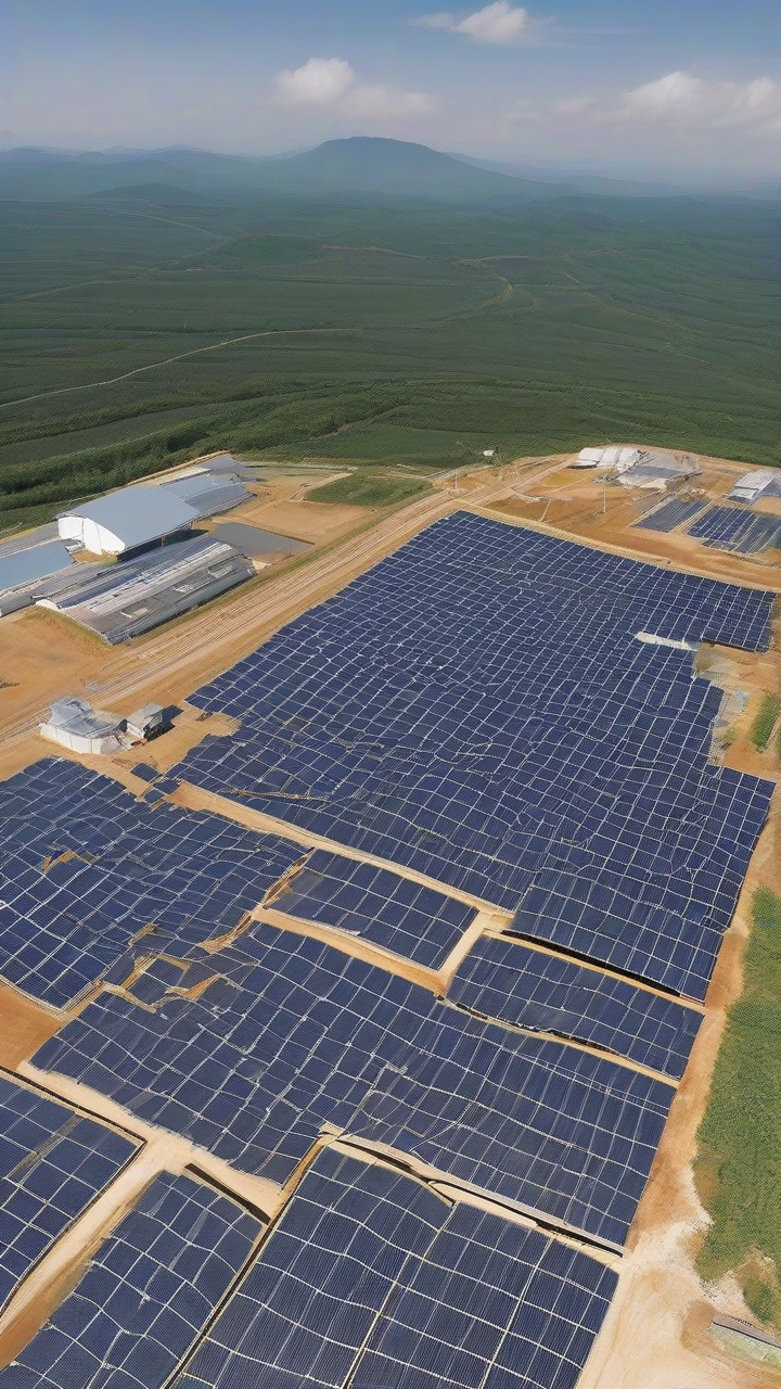 Energy dep’t files complaint vs Leviste, firm over idle solar projects