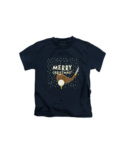 C459 golf tee merry christmas+Navy.jpg