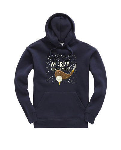 C459 golf tee merry christmas+CL018NVY.jpg