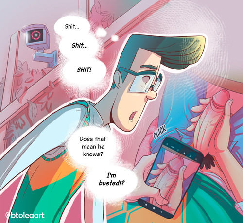 [BtoleaArt] Eki in the Clouds Chapter 9 Hey, wake up! 53.jpg