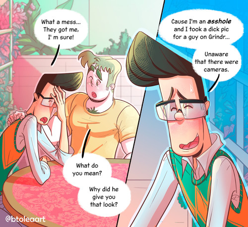 [BtoleaArt] Eki in the Clouds Chapter 9 Hey, wake up! 55.jpg