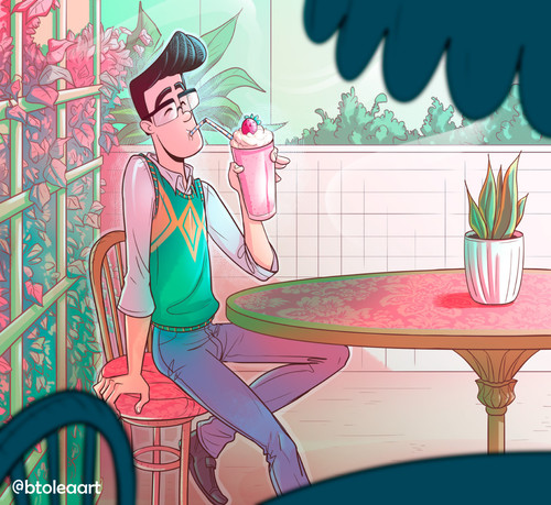 [BtoleaArt] Eki in the Clouds Chapter 9 Hey, wake up! 18.jpg