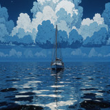 Landscape 00716 