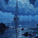 Landscape 00728 