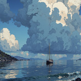 Landscape 00729 