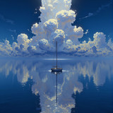 Landscape 00668 