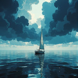 Landscape 00633 