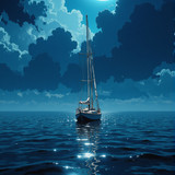 Landscape 00632 
