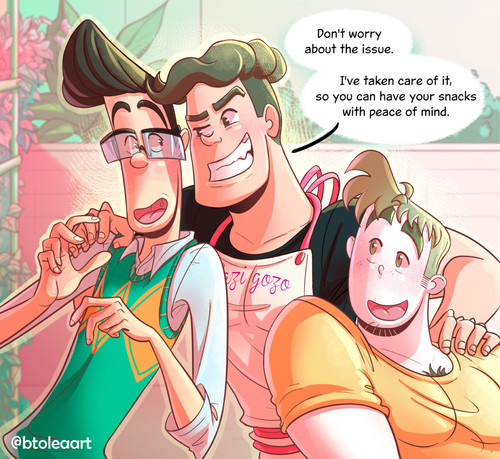 [BtoleaArt] Eki in the Clouds Chapter 9 Hey, wake up! 61.jpg