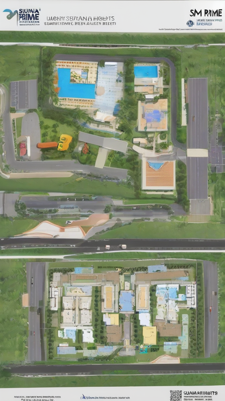 SM Prime to roll out upgrades at Susana Heights Village