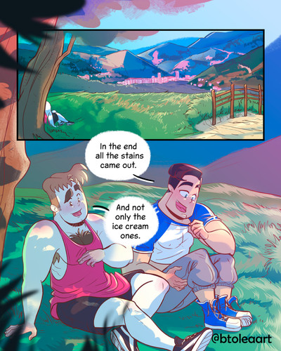 [BtoleaArt] Eki in the Clouds Chapter 10 Will you be my 16.jpg
