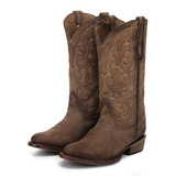 L8105 boot MO f