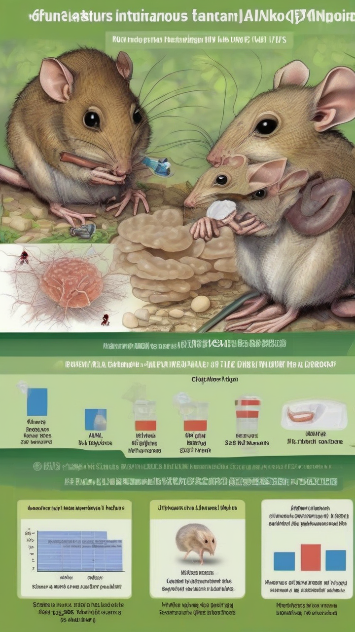Two Singapore residents isolated, awaiting hantavirus test results