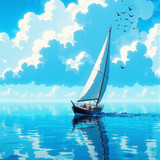 Landscape 00636 