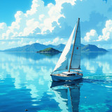 Landscape 00635 