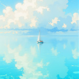 Landscape 00646 