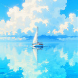 Landscape 00648 