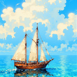 Landscape 00649 