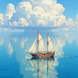 Landscape 00661 