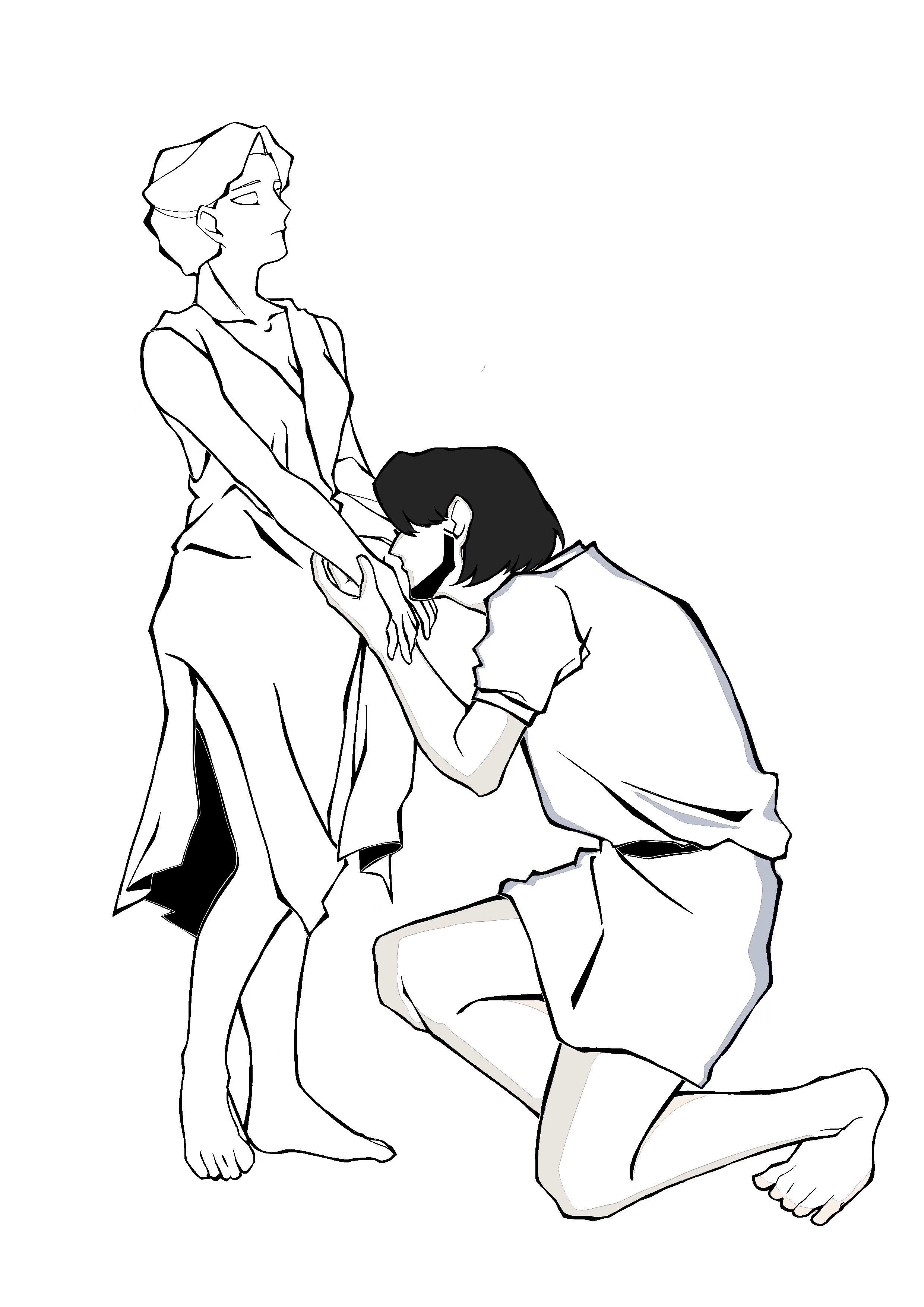 Pygmalion Doll logo