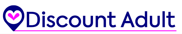 Discount Adult logo