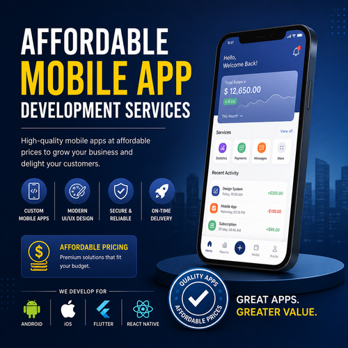 Affordable Mobile App Development Services Image .png
