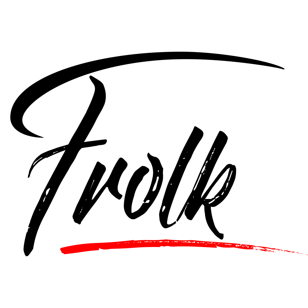 Frolk logo