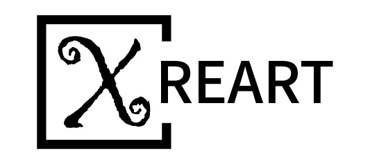 Xre Art logo