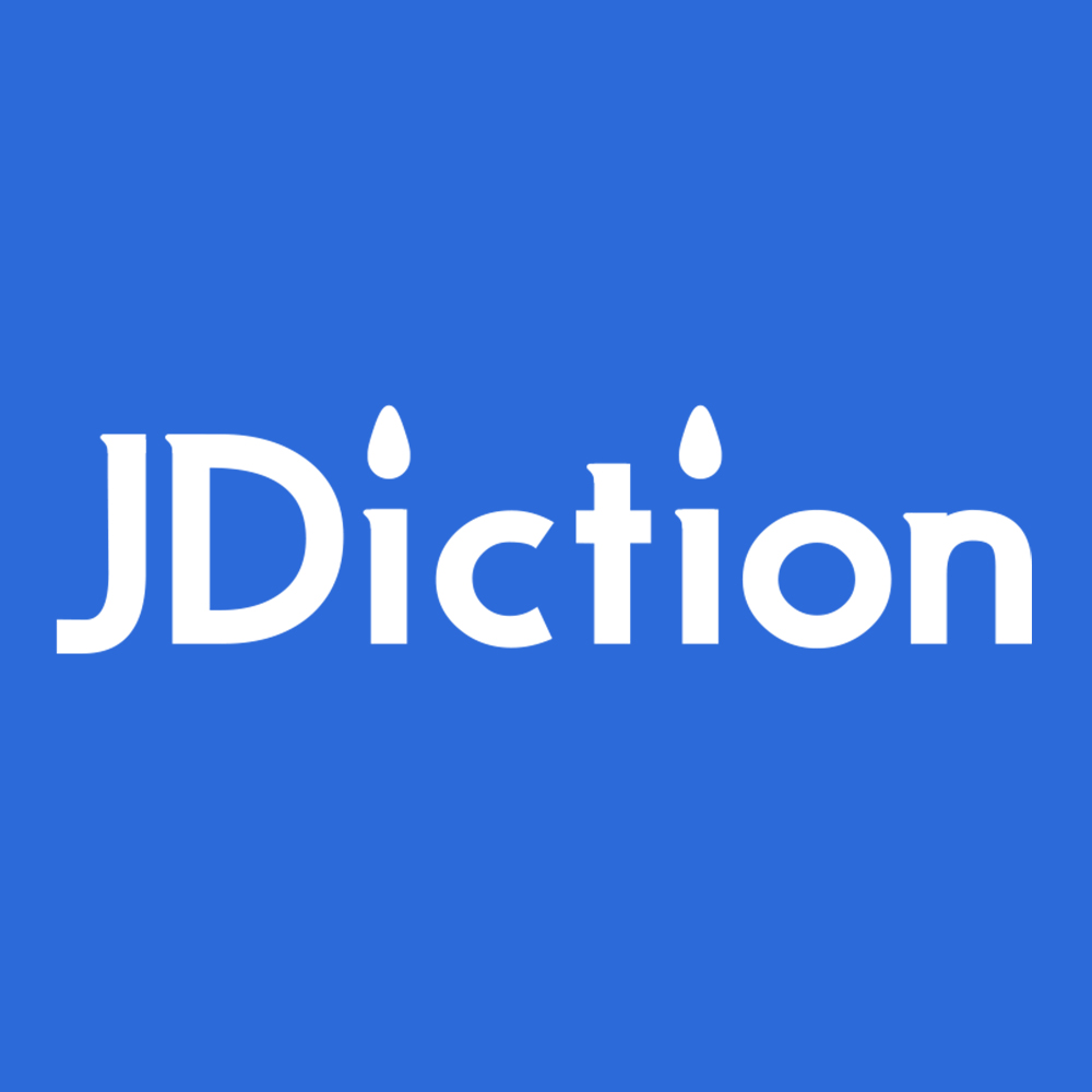 Jdiction Craft logo
