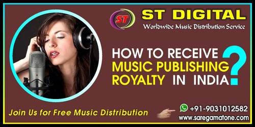 Music Distribution in India – Release Your Songs on Top Streaming Platforms.jpg