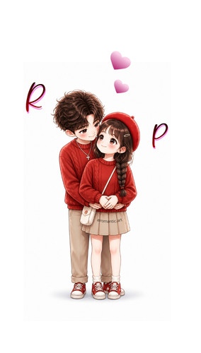 Goutam Use the exact same couple characters from the reference image 940a46cf fa99 4d70 9243 04bdd4c.jpg