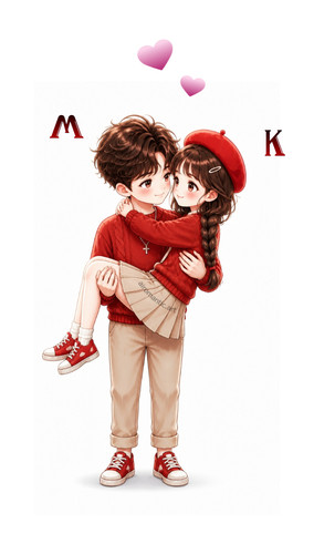 Goutam Use the exact same couple characters from the reference image 95cf8af7 52f3 441d 836d d918c9e.jpg