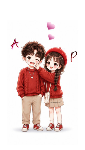 Goutam Use the exact same couple characters from the reference image 940a46cf fa99 4d70 9243 04bdd4c.jpg