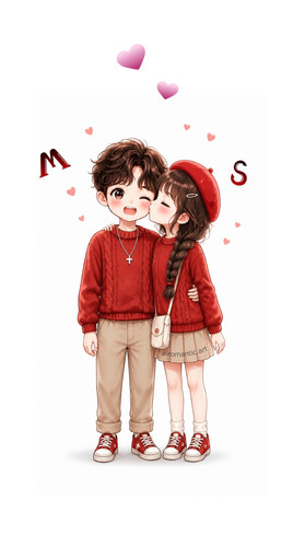 Goutam Use the exact same couple characters from the reference image 314156ac 3f72 4e01 9614 4e70786.jpg