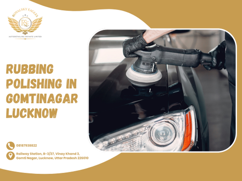 Rubbing Polishing In Gomtinagar Lucknow.png