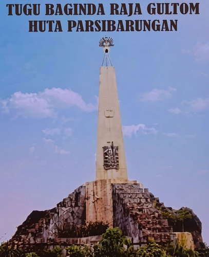 Tugu Baginda Raja Gultom Versi 1089.jpg