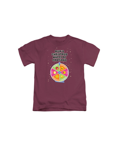 c587 mums christmas emotions+Burgundy.jpg