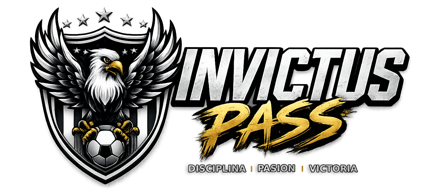 Invictus Pass