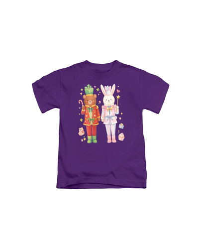 c578 bear and bunny nutcracker+Purple.jpg