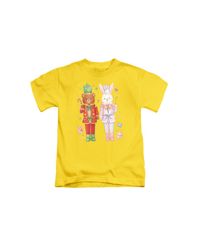 c578 bear and bunny nutcracker+Yellow.jpg